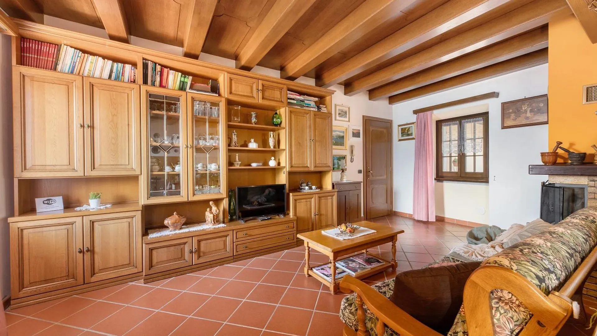 Casa Venanzio E Martino - Como Lake Plesio 0*,  Ιταλία