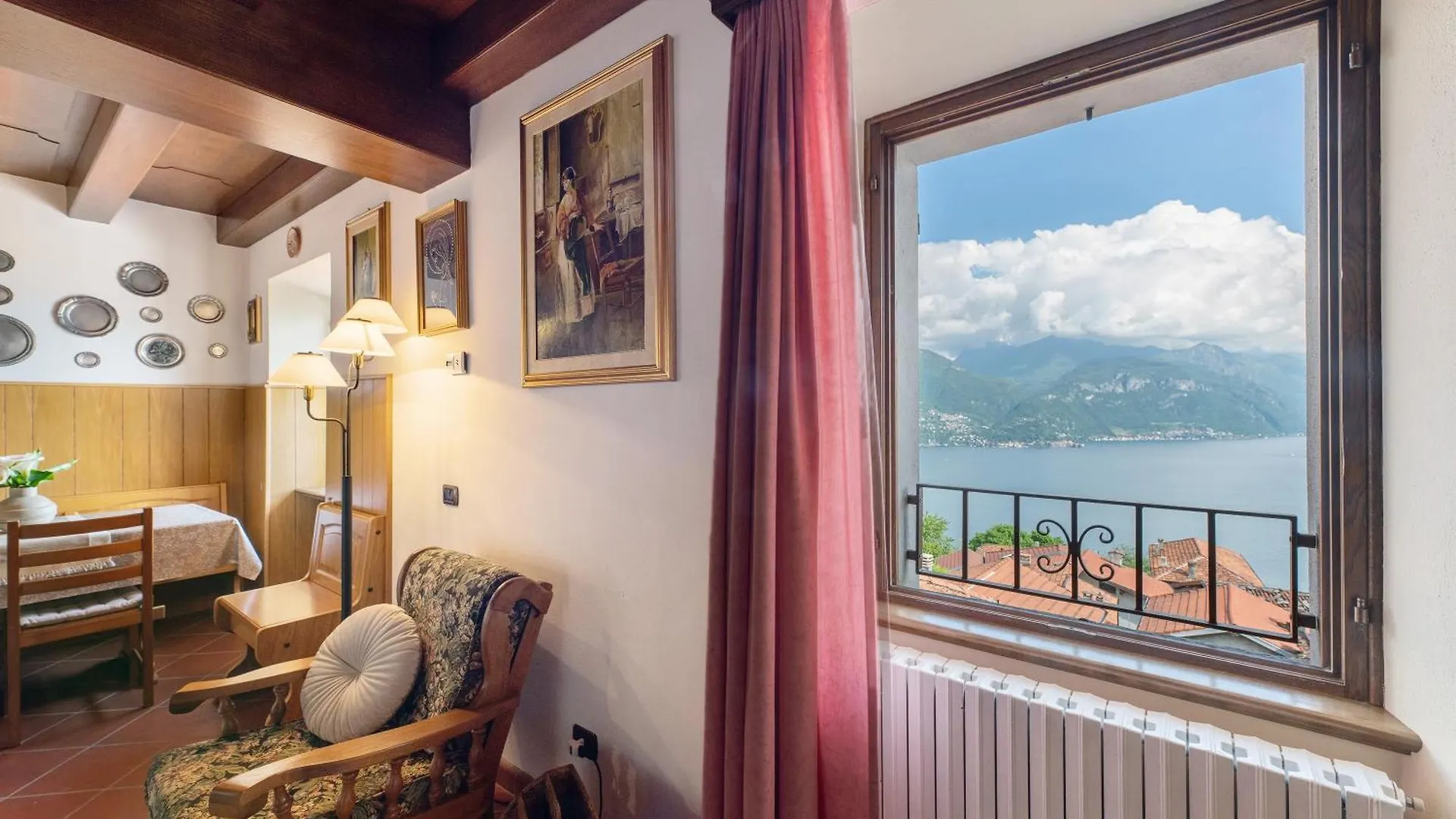 Σπίτι διακοπών Casa Venanzio E Martino - Como Lake Plesio Ιταλία