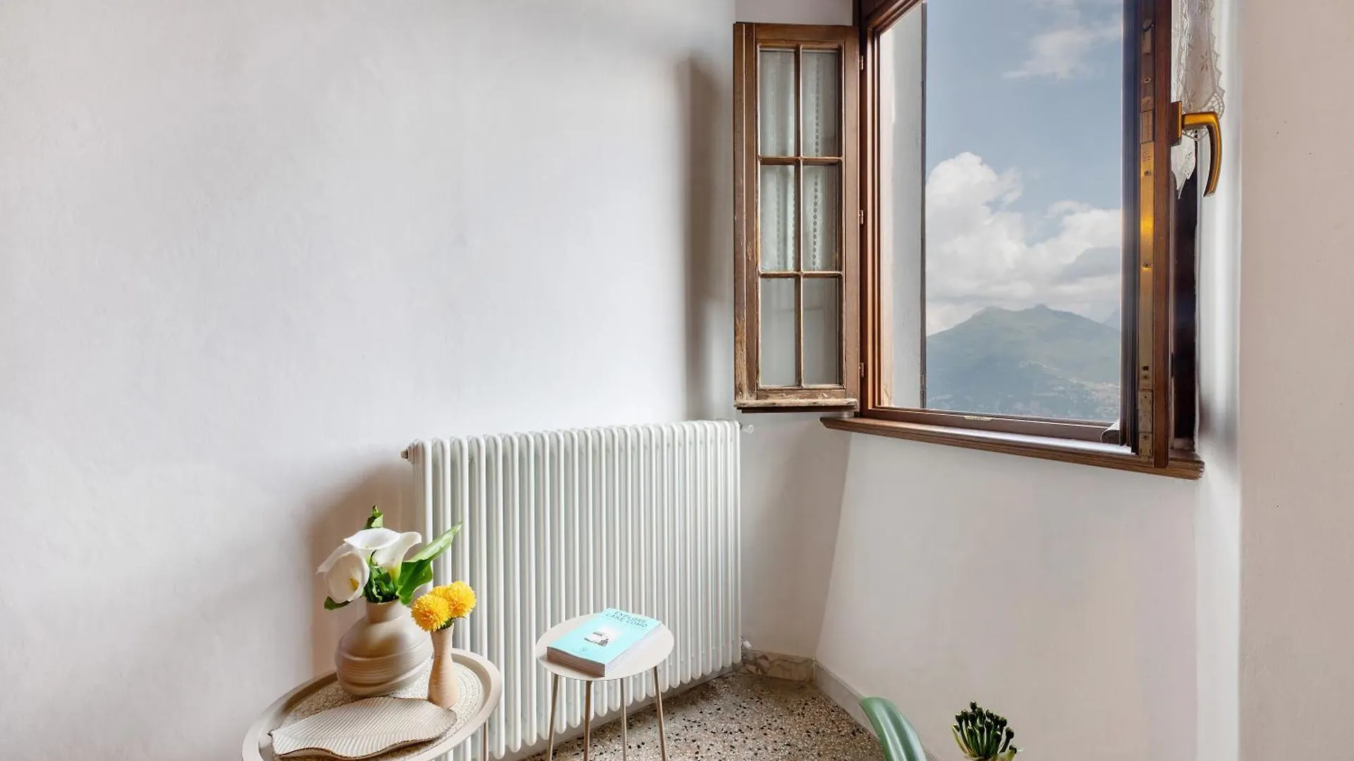 Casa Venanzio E Martino - Como Lake Plesio Σπίτι διακοπών