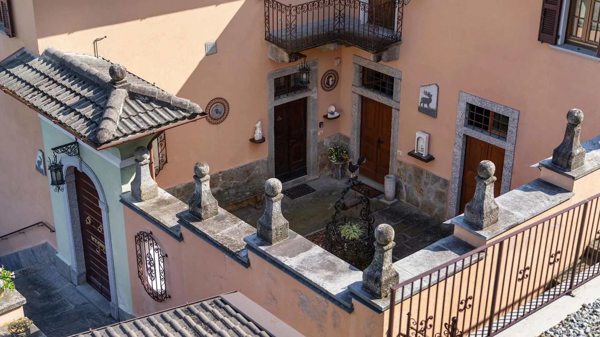 Casa Venanzio E Martino - Como Lake Plesio 0*,  Ιταλία