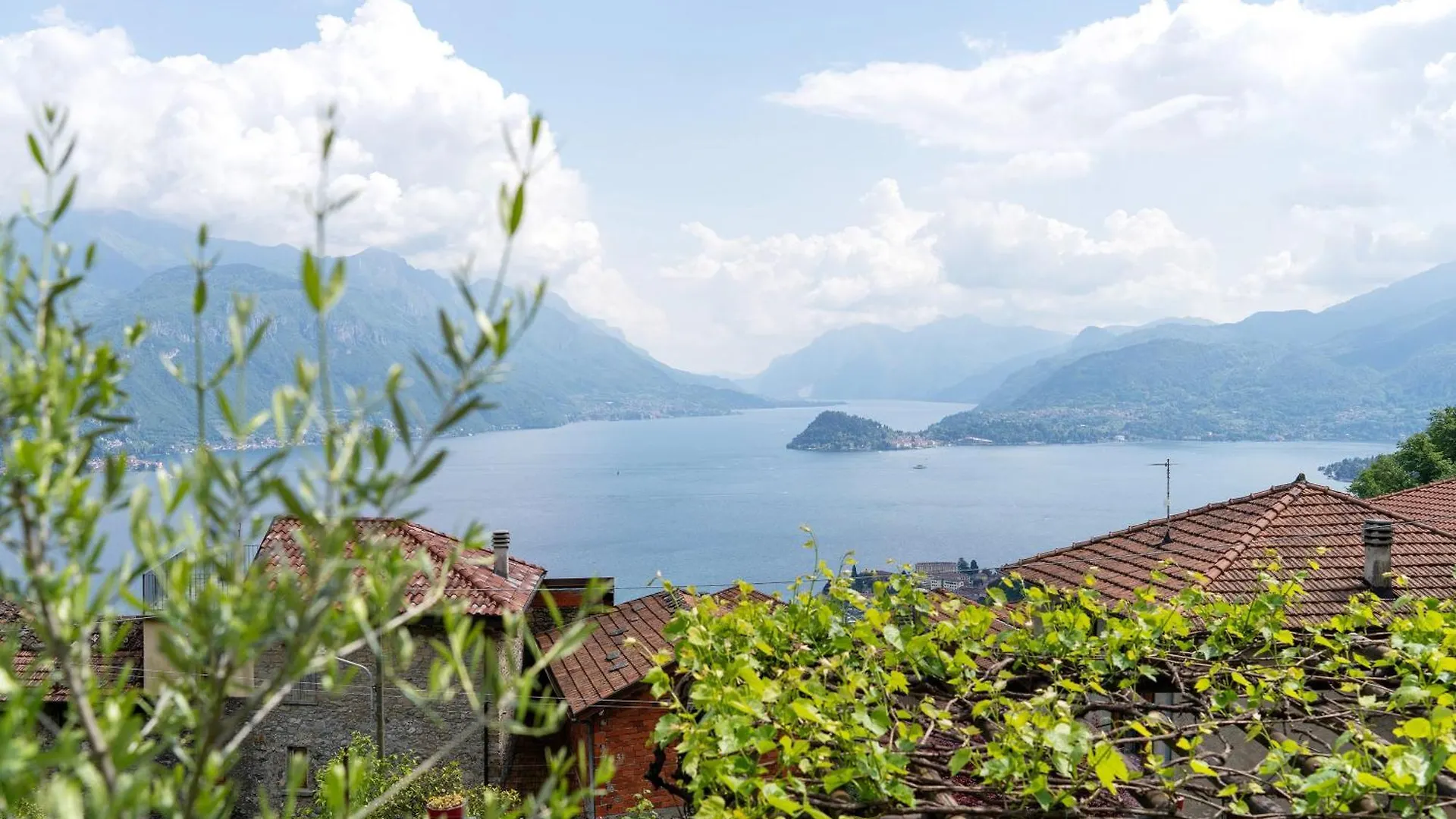 Casa Venanzio E Martino - Como Lake Plesio 0*,  Ιταλία